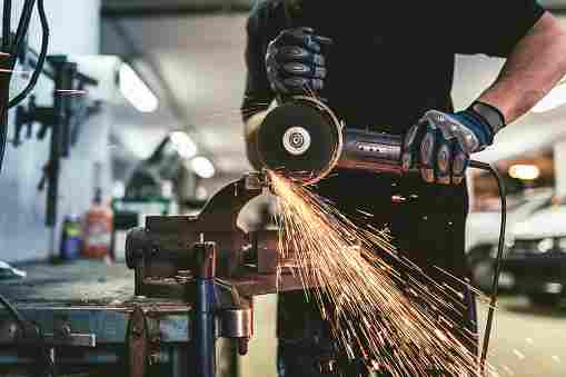 Gear cutting services